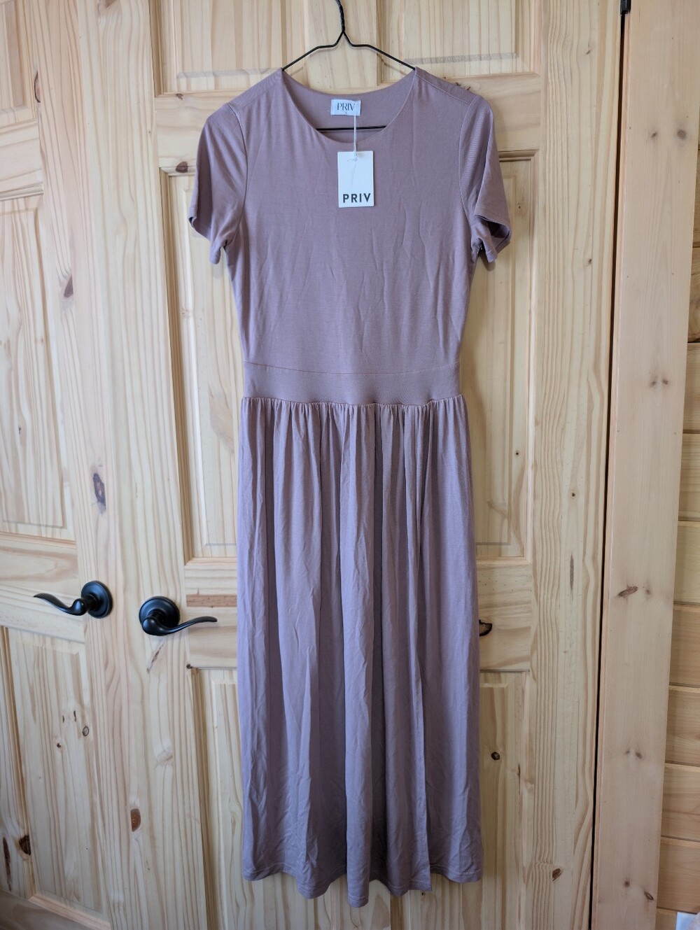 Priv market dress S